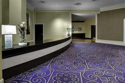фото отеля Hilton Hotel Richmond Glen Allen