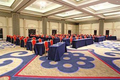 фото отеля Hilton Hotel Richmond Glen Allen
