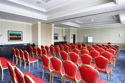 фото отеля Hilton Hotel Richmond Glen Allen