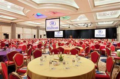 фото отеля Hilton Hotel Richmond Glen Allen