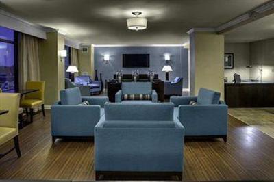 фото отеля Hilton Hotel Richmond Glen Allen