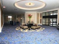 Hilton Hotel Richmond Glen Allen