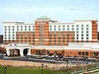 фото отеля Hilton Hotel Richmond Glen Allen