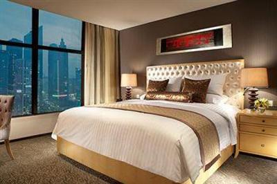 фото отеля Oakwood Premier Guangzhou