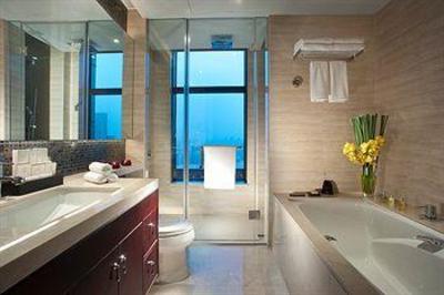 фото отеля Oakwood Premier Guangzhou