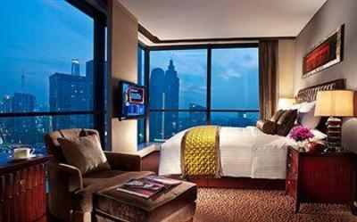 фото отеля Oakwood Premier Guangzhou