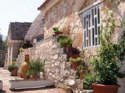 фото отеля Agritrulli Hotel Ostuni