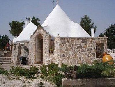 фото отеля Agritrulli Hotel Ostuni