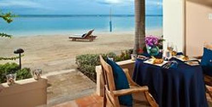 фото отеля Sandals Royal Caribbean Resorts