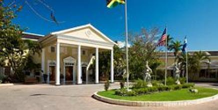 фото отеля Sandals Royal Caribbean Resorts