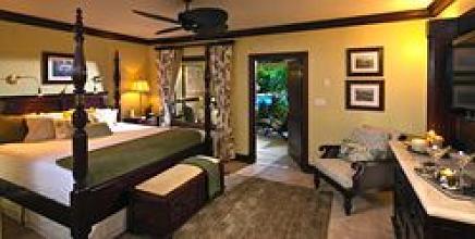 фото отеля Sandals Royal Caribbean Resorts