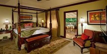 фото отеля Sandals Royal Caribbean Resorts