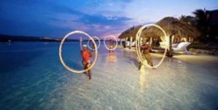 фото отеля Sandals Royal Caribbean Resorts