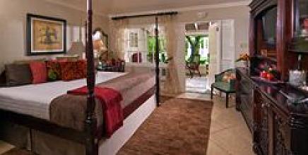 фото отеля Sandals Royal Caribbean Resorts
