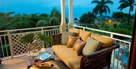 фото отеля Sandals Royal Caribbean Resorts