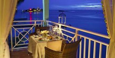 фото отеля Sandals Royal Caribbean Resorts