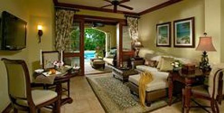 фото отеля Sandals Royal Caribbean Resorts