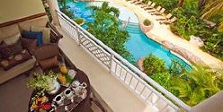 фото отеля Sandals Royal Caribbean Resorts