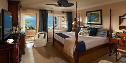 фото отеля Sandals Royal Caribbean Resorts