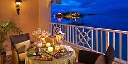 фото отеля Sandals Royal Caribbean Resorts