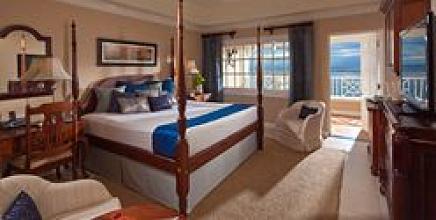 фото отеля Sandals Royal Caribbean Resorts