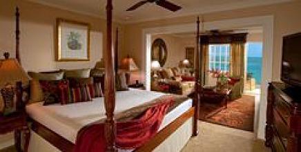 фото отеля Sandals Royal Caribbean Resorts