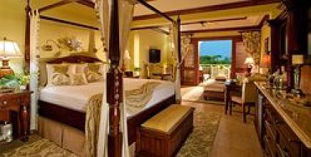 фото отеля Sandals Royal Caribbean Resorts