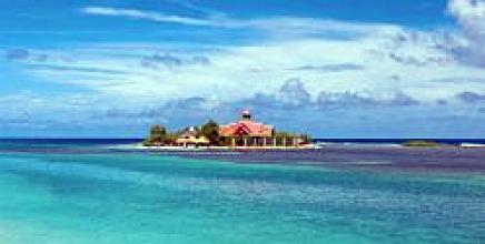 фото отеля Sandals Royal Caribbean Resorts