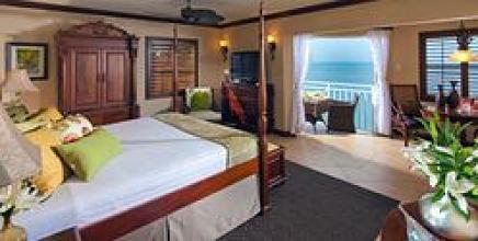 фото отеля Sandals Royal Caribbean Resorts