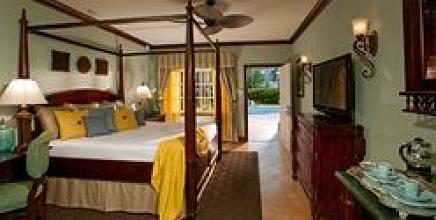 фото отеля Sandals Royal Caribbean Resorts