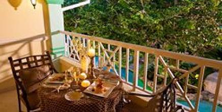 фото отеля Sandals Royal Caribbean Resorts