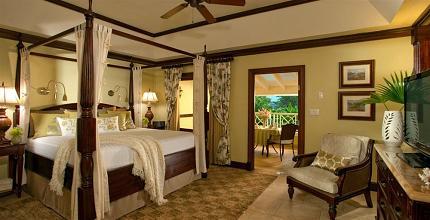 фото отеля Sandals Royal Caribbean Resorts