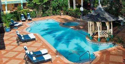 фото отеля Sandals Royal Caribbean Resorts