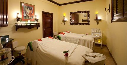 фото отеля Sandals Royal Caribbean Resorts