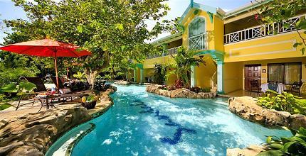 фото отеля Sandals Royal Caribbean Resorts