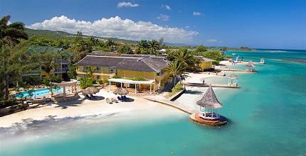 фото отеля Sandals Royal Caribbean Resorts