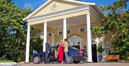 фото отеля Sandals Royal Caribbean Resorts