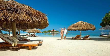 фото отеля Sandals Royal Caribbean Resorts