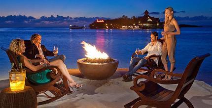 фото отеля Sandals Royal Caribbean Resorts