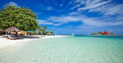 фото отеля Sandals Royal Caribbean Resorts