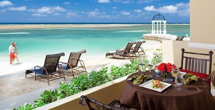 фото отеля Sandals Royal Caribbean Resorts