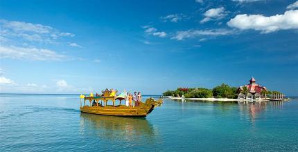 фото отеля Sandals Royal Caribbean Resorts