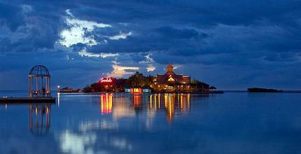 фото отеля Sandals Royal Caribbean Resorts