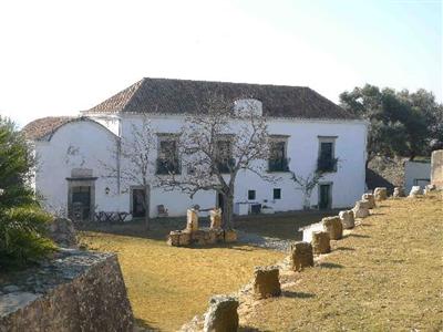 фото отеля Forte de Sao Joao da Barra