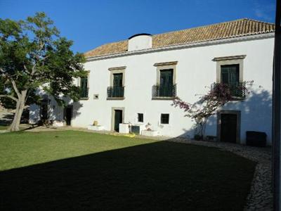 фото отеля Forte de Sao Joao da Barra