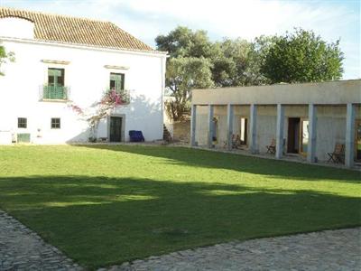 фото отеля Forte de Sao Joao da Barra