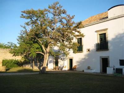 фото отеля Forte de Sao Joao da Barra