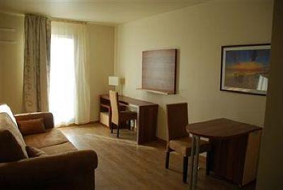 фото отеля 1Ere Avenue Val Senart Hotel Quincy Sous Senart