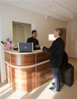 фото отеля 1Ere Avenue Val Senart Hotel Quincy Sous Senart