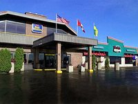 BEST WESTERN Harvest Inn